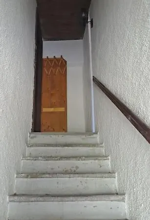 The Old Town House Apartment