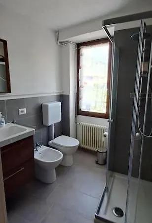 Apartment The Old Town House Menaggio