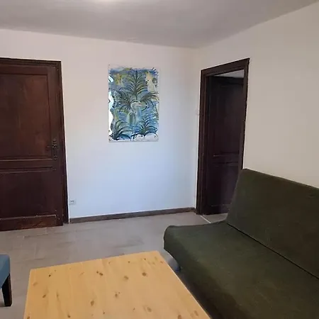 The Old Town House Apartment