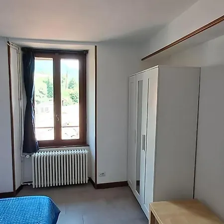 Apartment The Old Town House