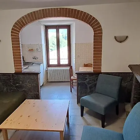 Apartment The Old Town House *