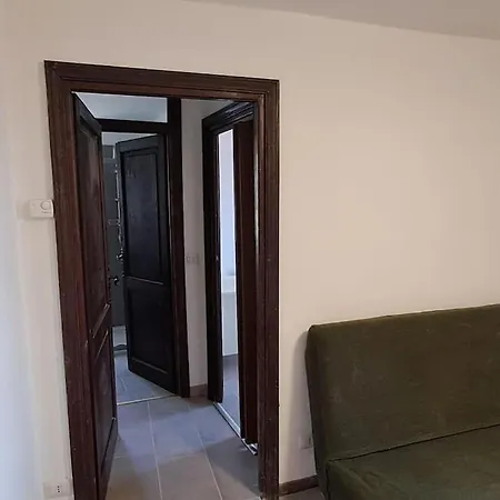 The Old Town House Apartment Menaggio