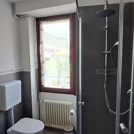 The Old Town House Menaggio