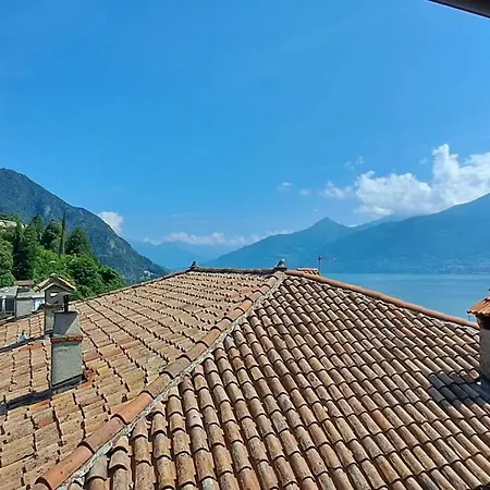 The Old Town House Apartment Menaggio