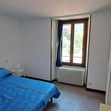 The Old Town House * Menaggio