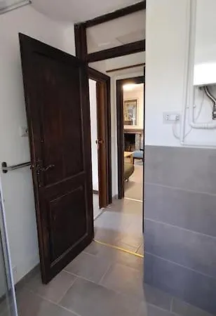 The Old Town House Menaggio