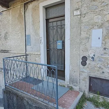 The Old Town House Menaggio