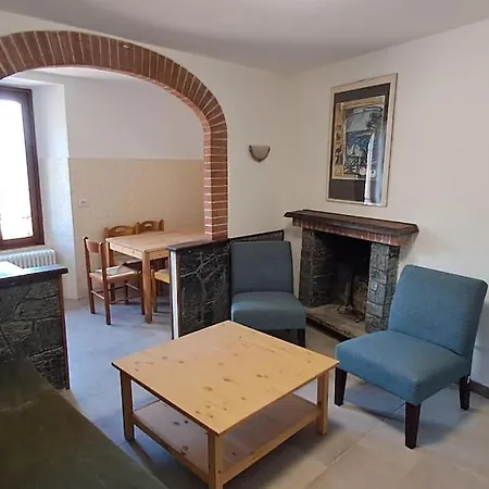 The Old Town House